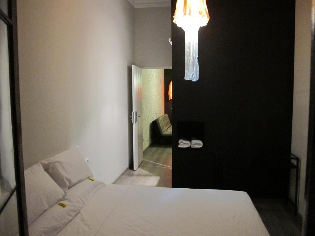 Zoorooms Boutique Guesthouse Barcelona Cameră foto