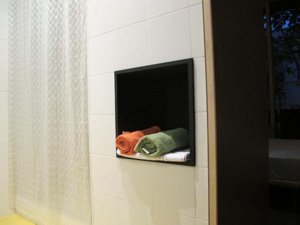 Zoorooms Boutique Guesthouse Barcelona Cameră foto