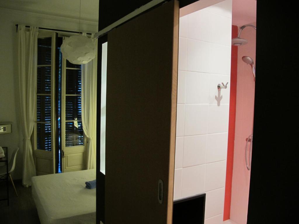 Zoorooms Boutique Guesthouse Barcelona Cameră foto