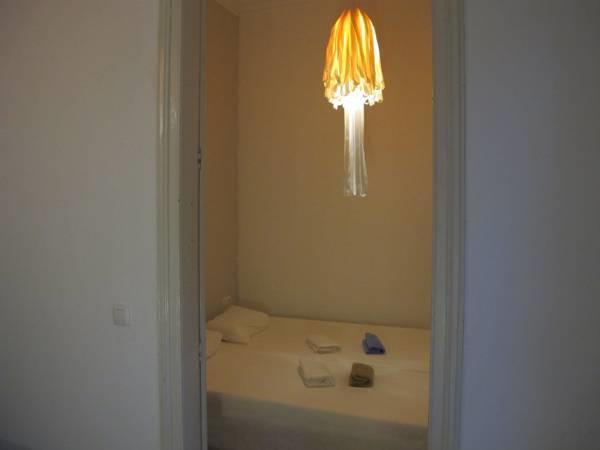 Zoorooms Boutique Guesthouse Barcelona Exterior foto