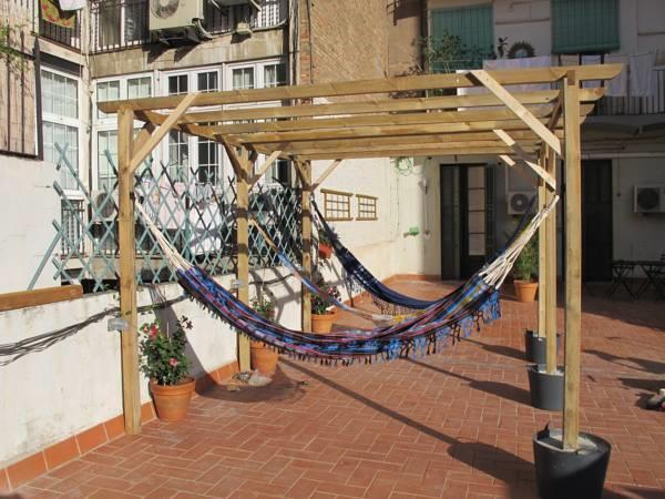 Zoorooms Boutique Guesthouse Barcelona Exterior foto